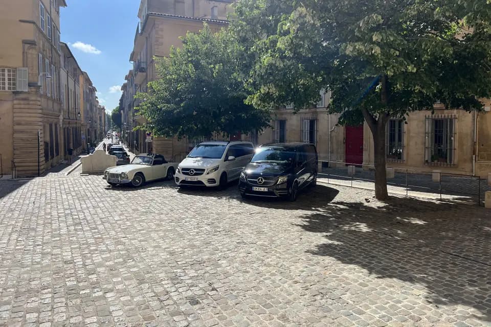 Black Pearl Limousine — photo 1