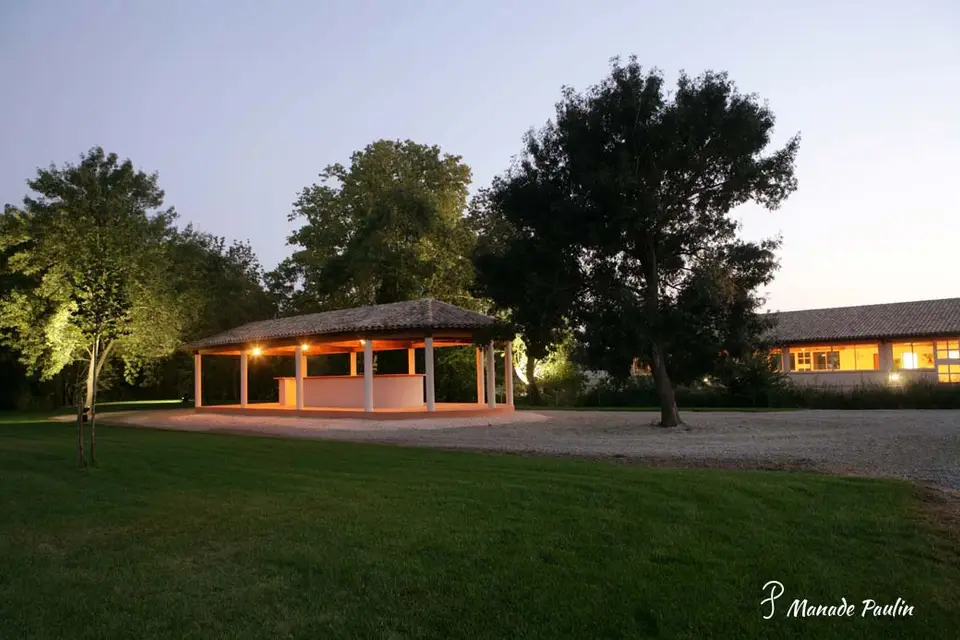 Manade Paulin — photo 4