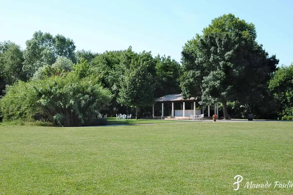 Manade Paulin — photo 7