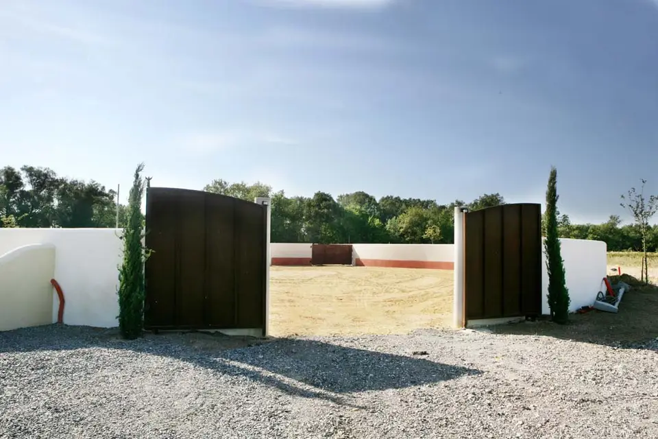 Manade Paulin — photo 8