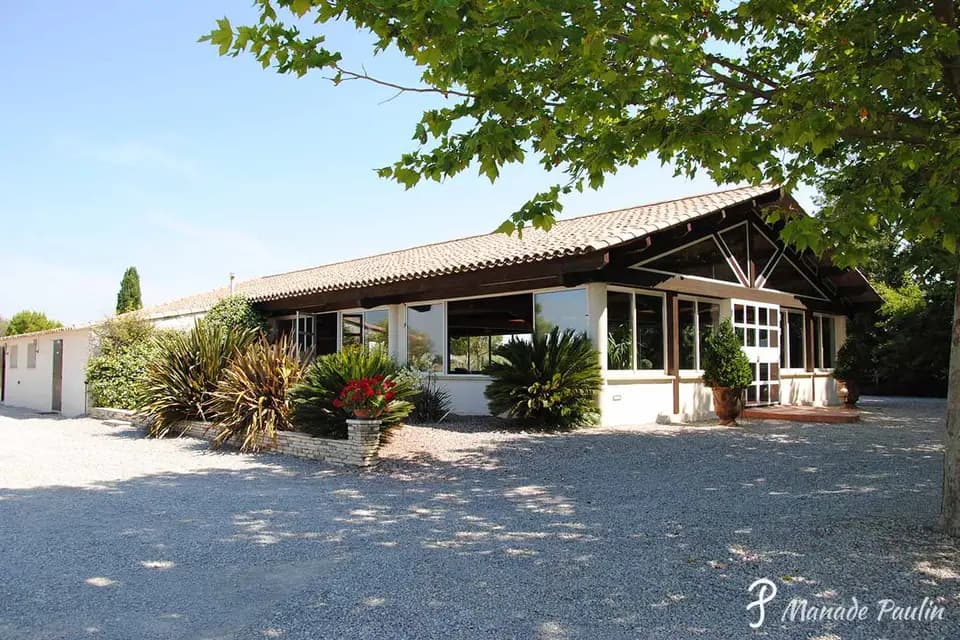 Manade Paulin — photo 3