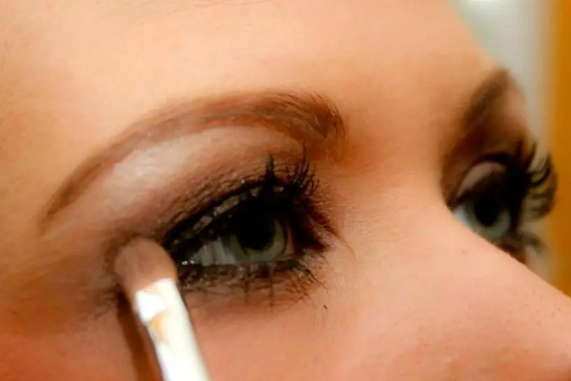 Lynda.D - coiffure et maquillage