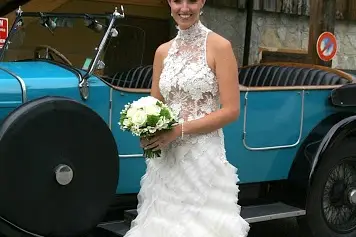 Lynda.D - coiffure et maquillage — photo 5