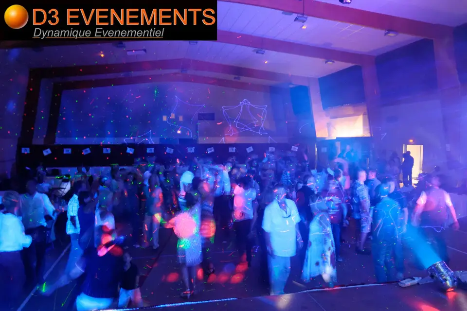 D3 Evénements — photo 5
