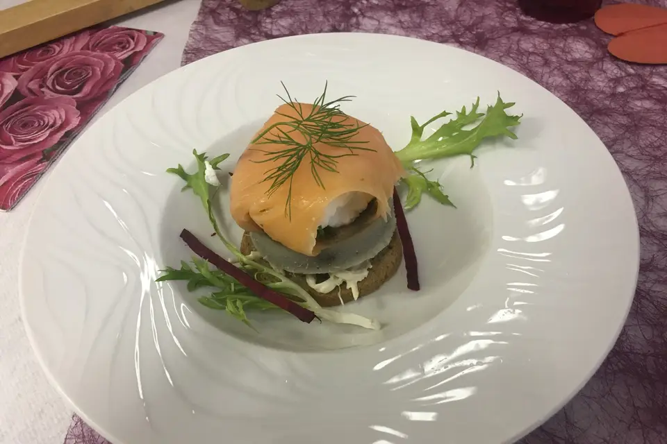 SB Traiteur — photo 8