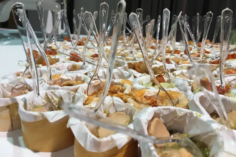 SB Traiteur — photo 2