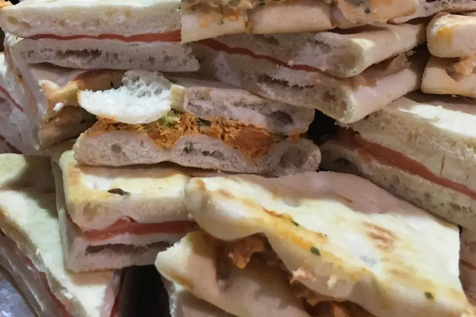 SB Traiteur — photo 3