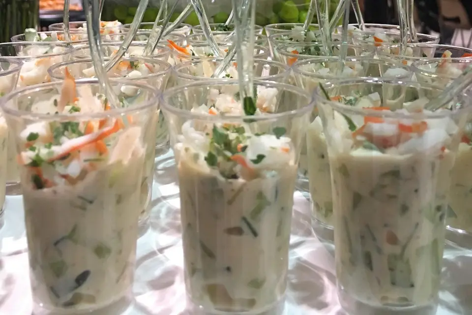 SB Traiteur — photo 4