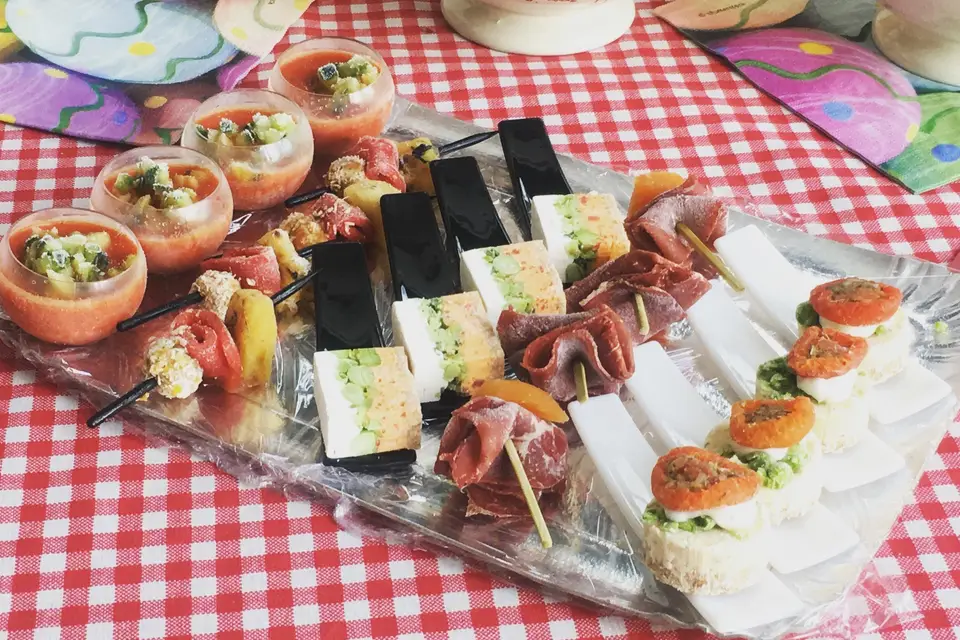 SB Traiteur — photo 5