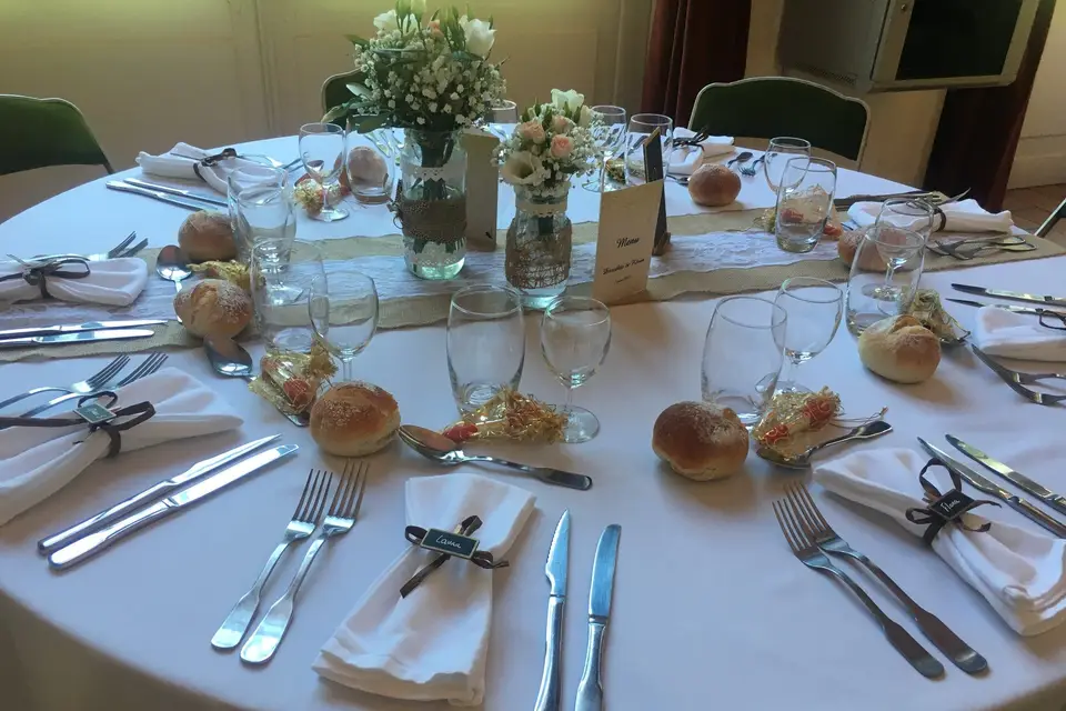 SB Traiteur — photo 7