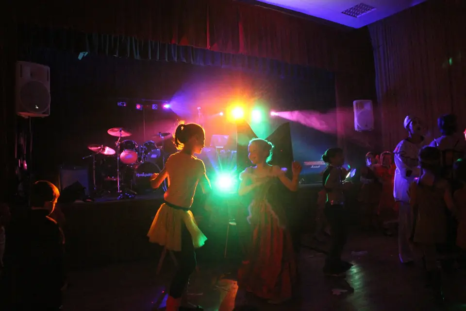 D3 Evénements — photo 1