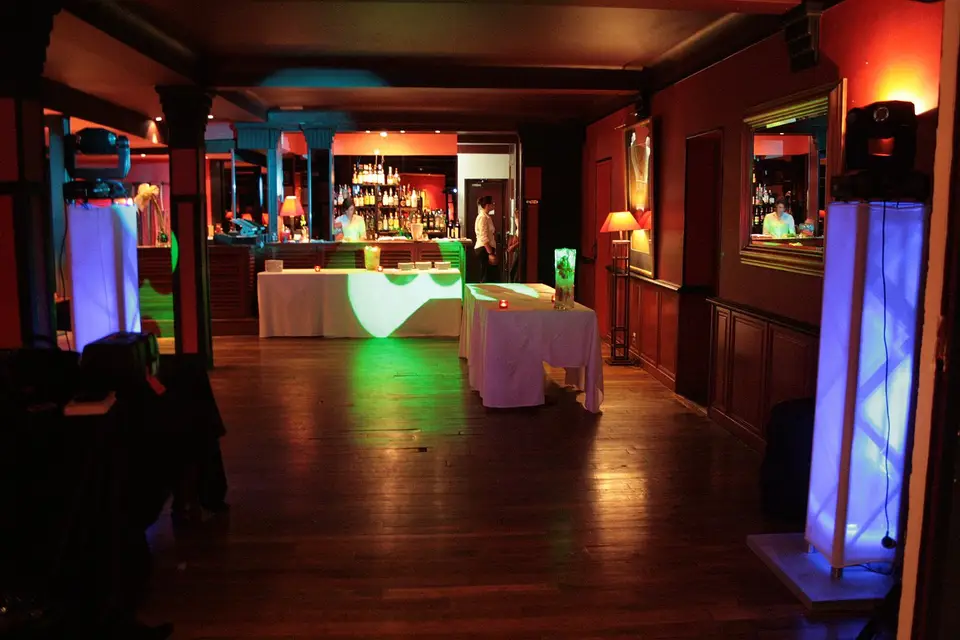 D3 Evénements — photo 7