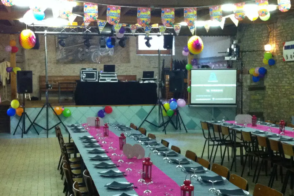 ADB Evénements — photo 8