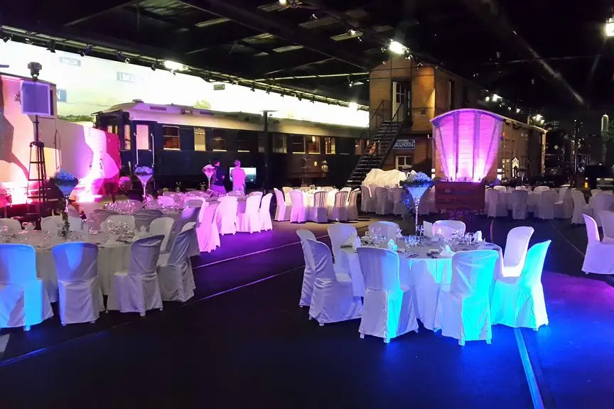 ADB Evénements — photo 2