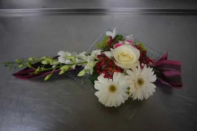 Sylvie Ferrer Artisan Fleuriste — photo 3