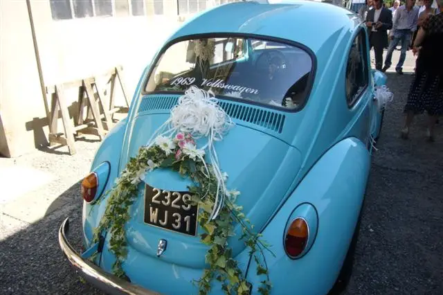 Sylvie Ferrer Artisan Fleuriste — photo 4