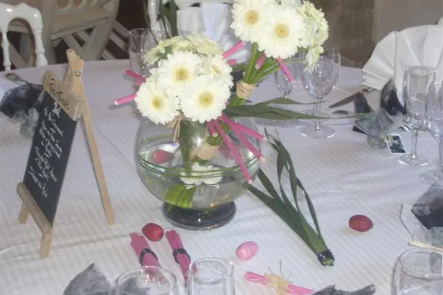 Sylvie Ferrer Artisan Fleuriste — photo 2