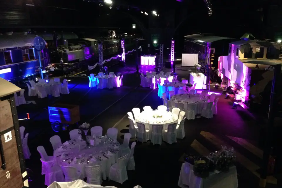 ADB Evénements — photo 1