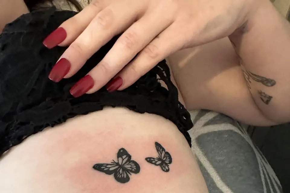 Mtc Tattoo — photo 6