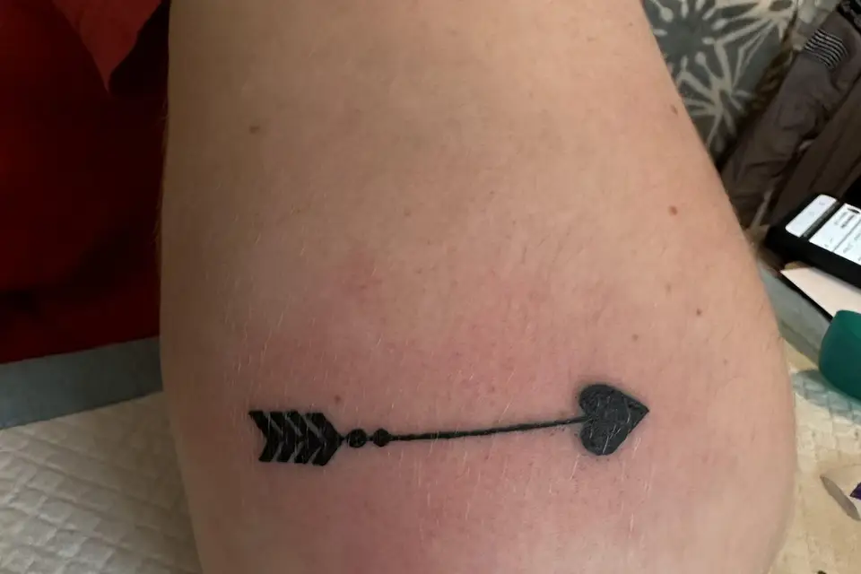 Mtc Tattoo — photo 2