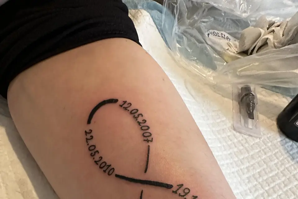 Mtc Tattoo — photo 7