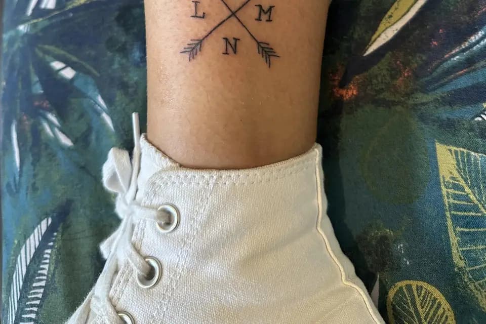 Mtc Tattoo — photo 1