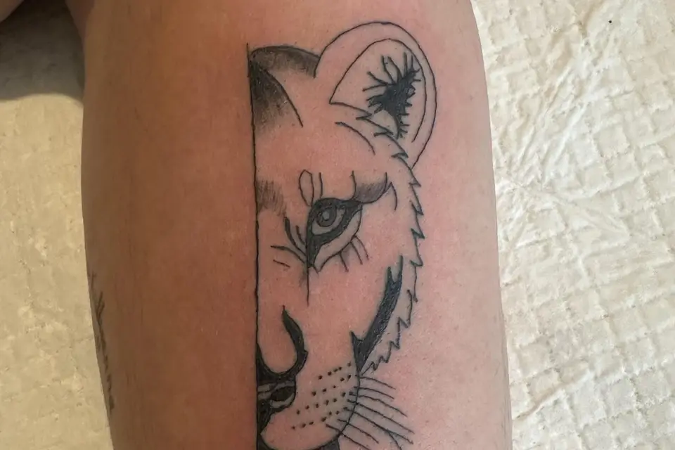 Mtc Tattoo — photo 5