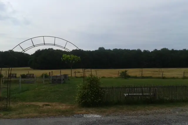 Ferme des 4 Etangs — photo 8