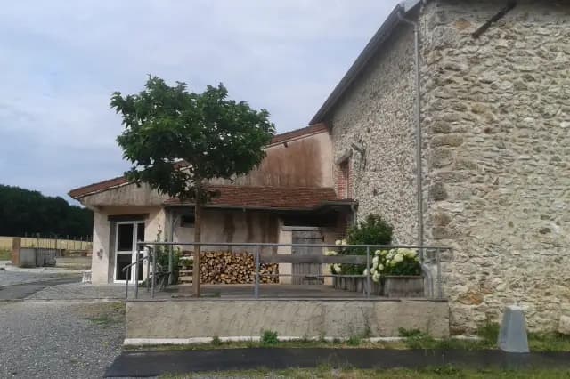 Ferme des 4 Etangs — photo 7