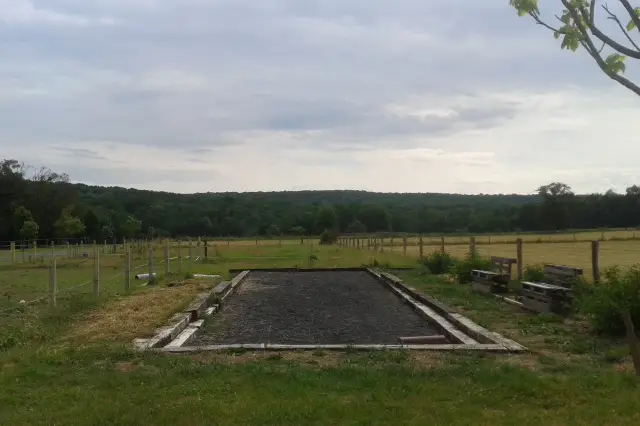 Ferme des 4 Etangs — photo 6