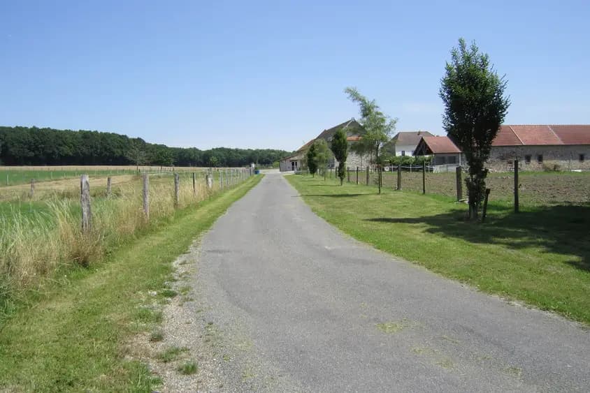 Ferme des 4 Etangs — photo 2