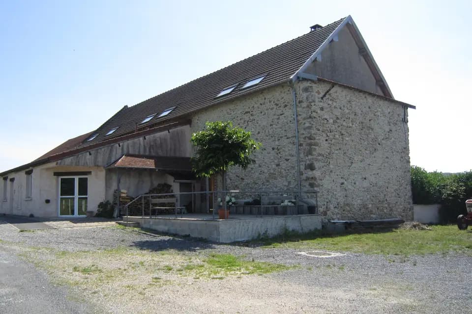 Ferme des 4 Etangs — photo 4