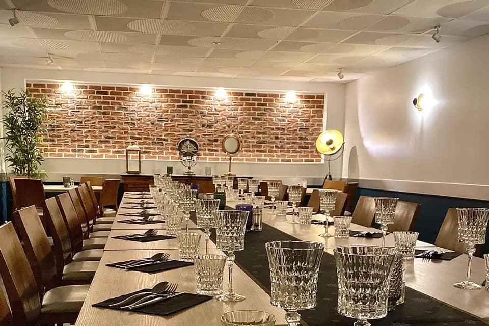 Le Square à Meylan — photo 1