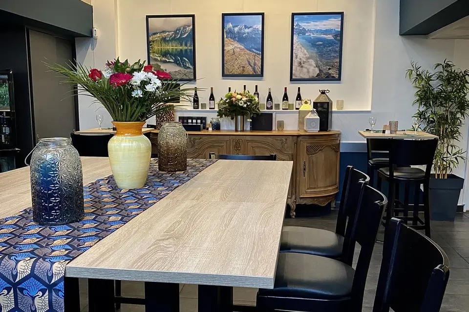 Le Square à Meylan — photo 3