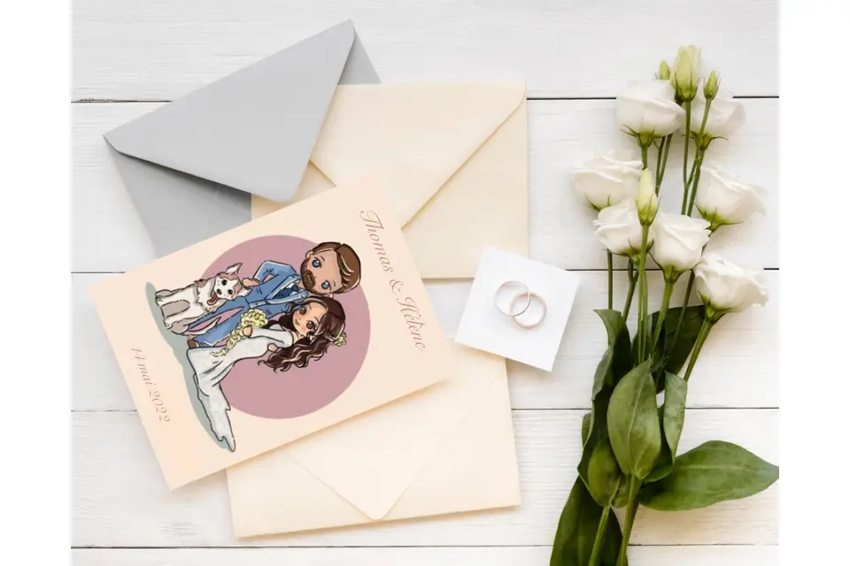 Okacha Illustration — photo 2