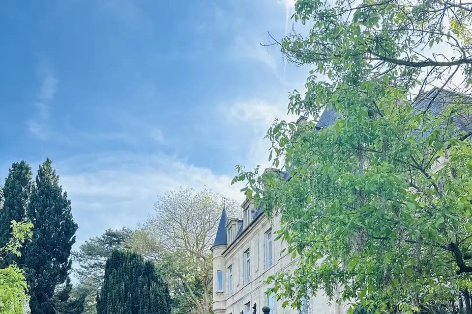 Domaine de Précy — photo 7