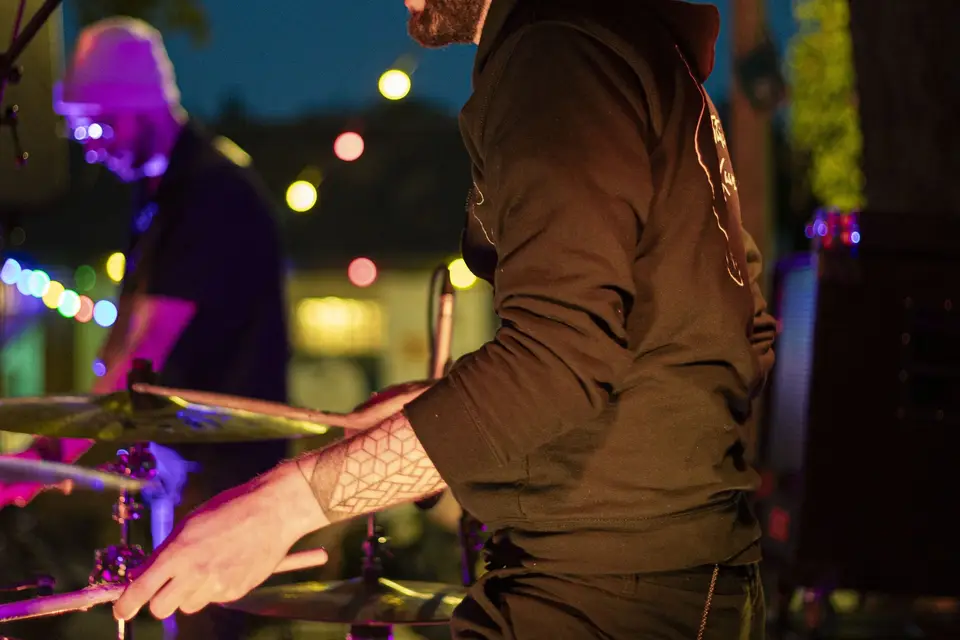 Station Kaameleon — photo 5