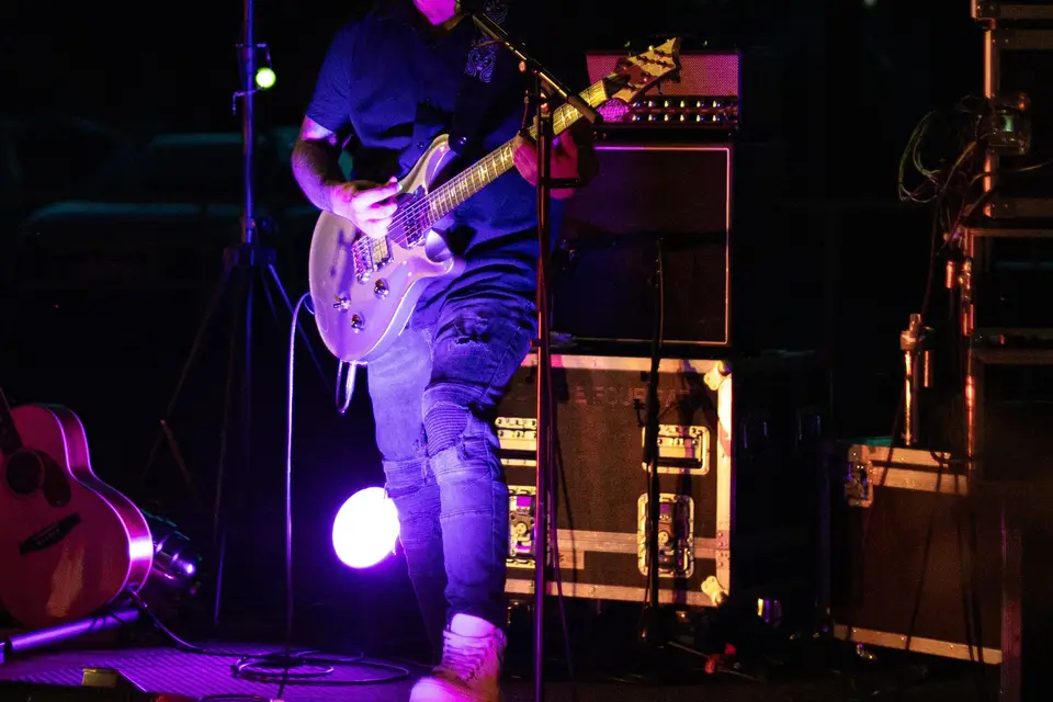 Station Kaameleon — photo 4