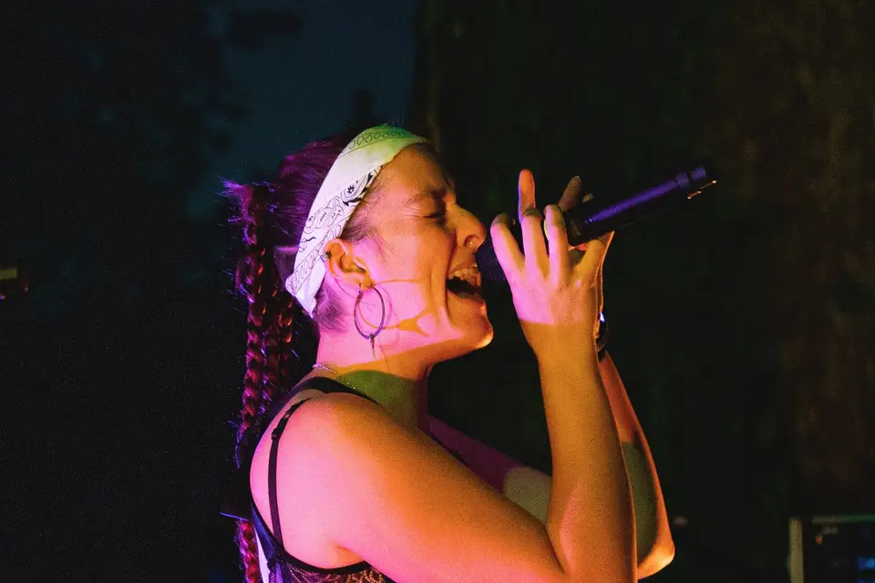 Station Kaameleon — photo 3