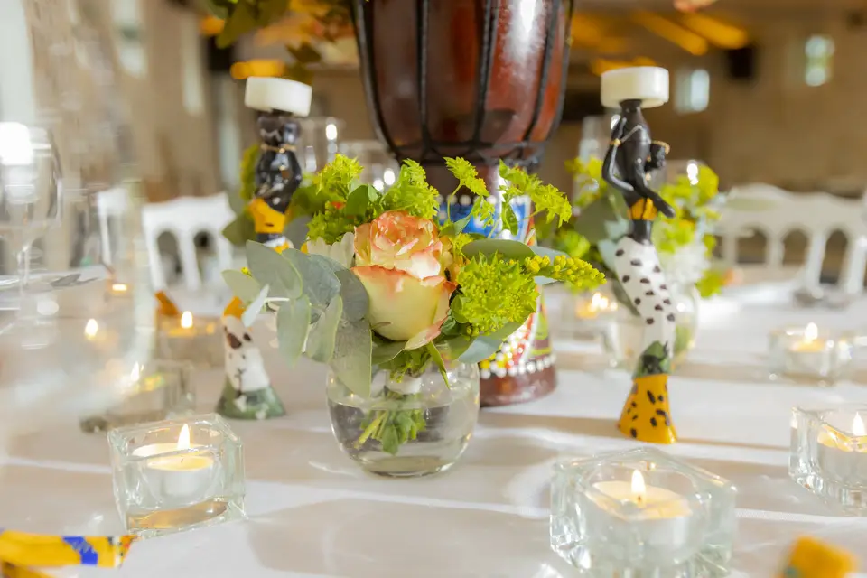 KN Wedding and Events — photo 4