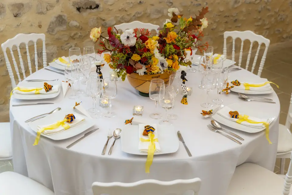 KN Wedding and Events — photo 3