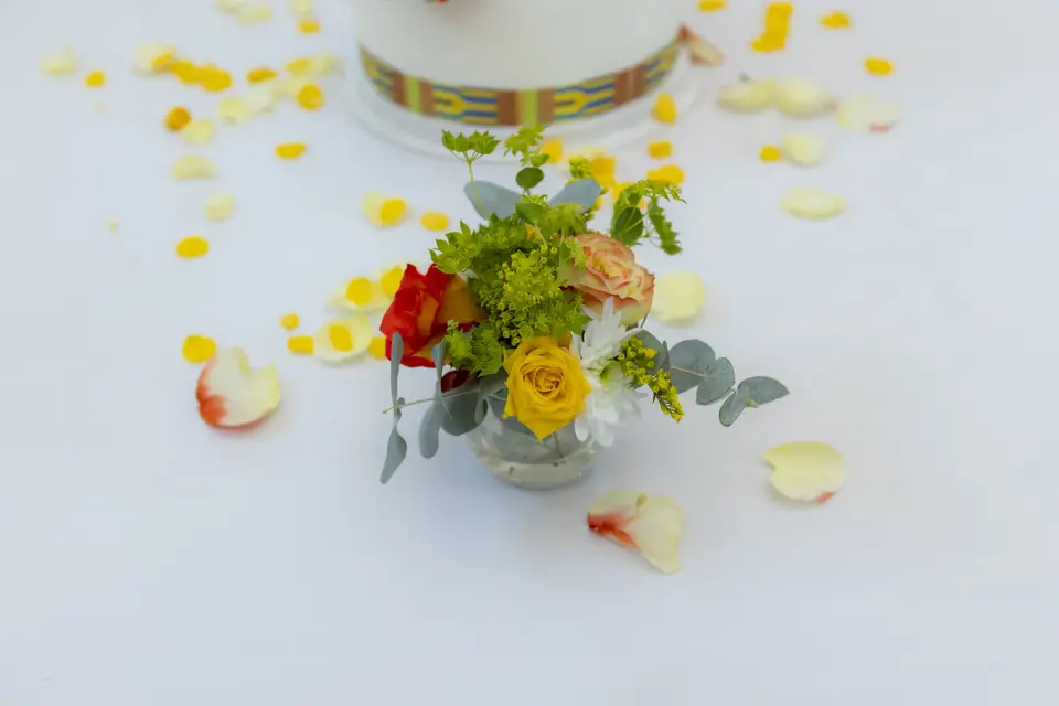 KN Wedding and Events — photo 7