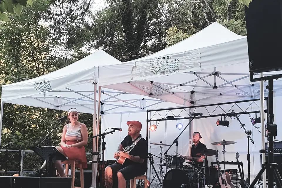 Station Kaameleon — photo 2