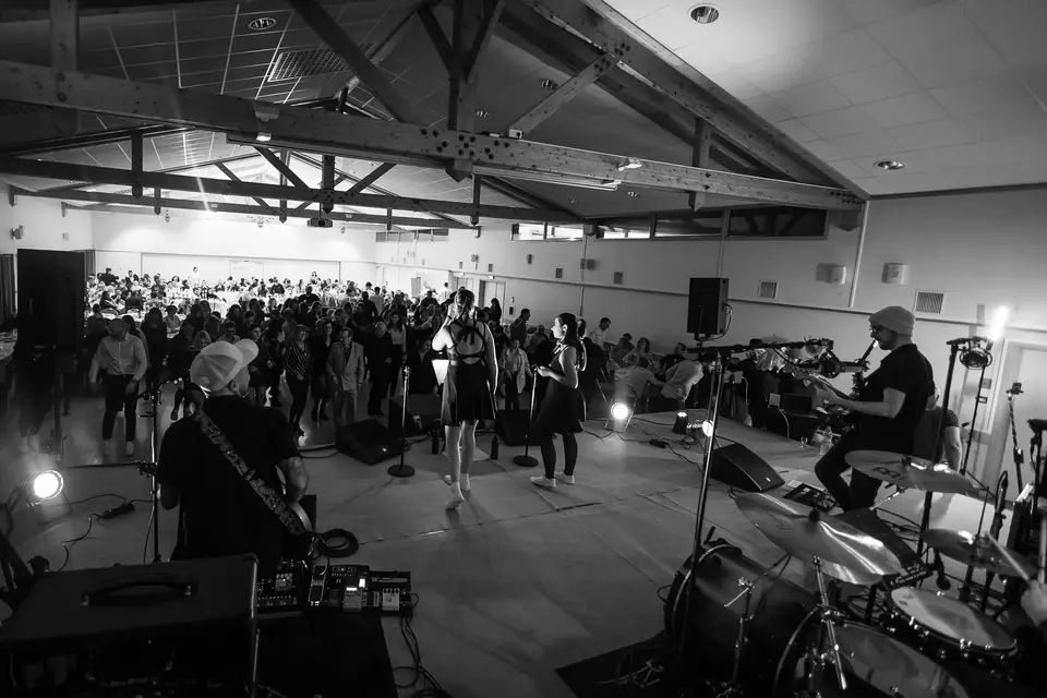 Station Kaameleon — photo 8