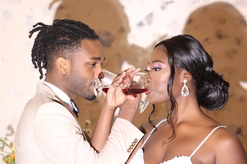 KN Wedding and Events — photo 8