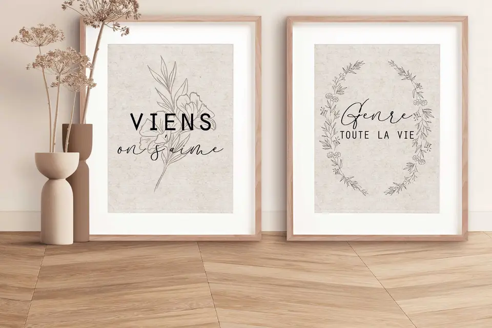 Douceur & Poésie — photo 1