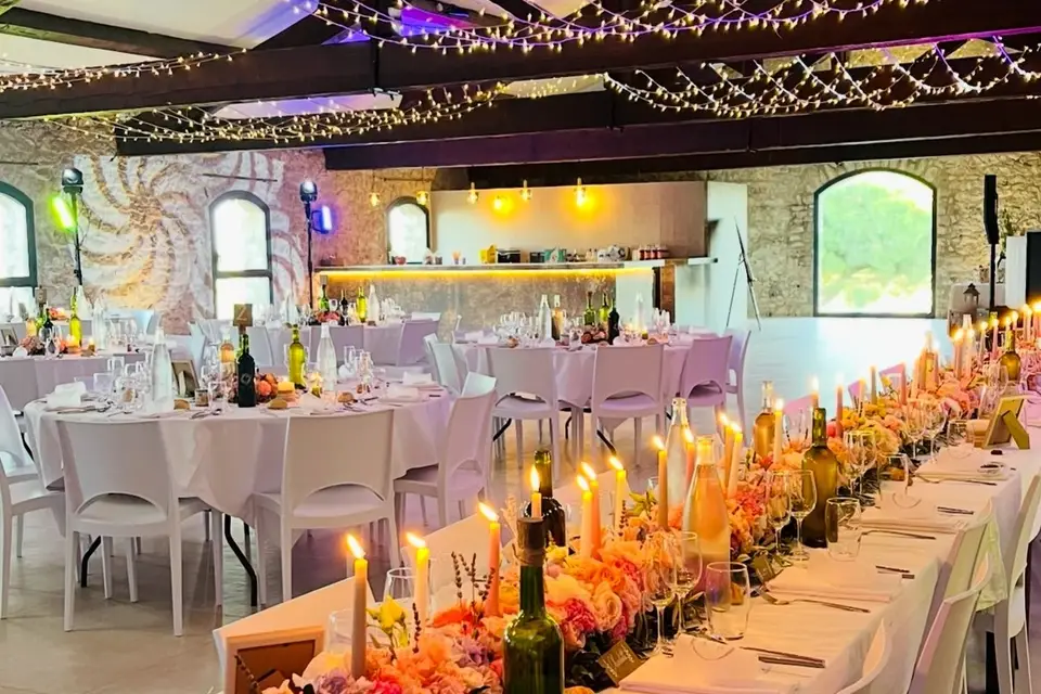 Domaine de Fangouse — photo 3