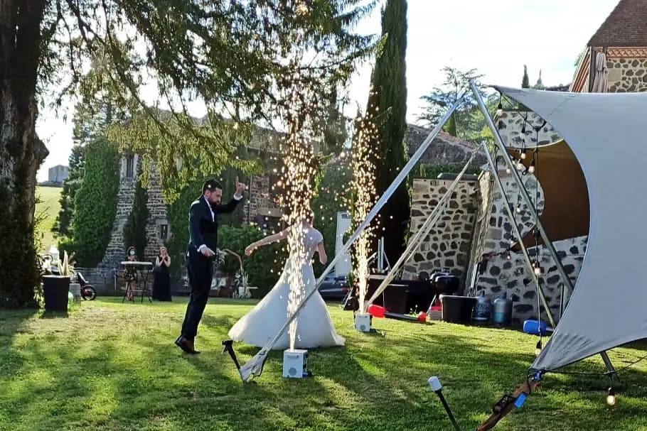 Cobra Sonorisation — photo 7