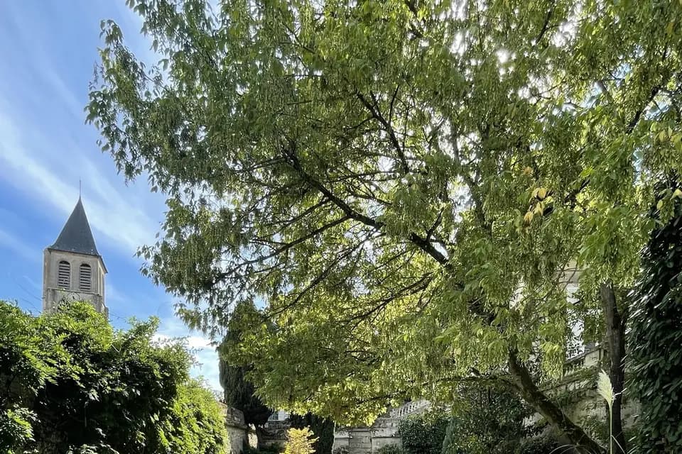 Domaine de Précy — photo 3