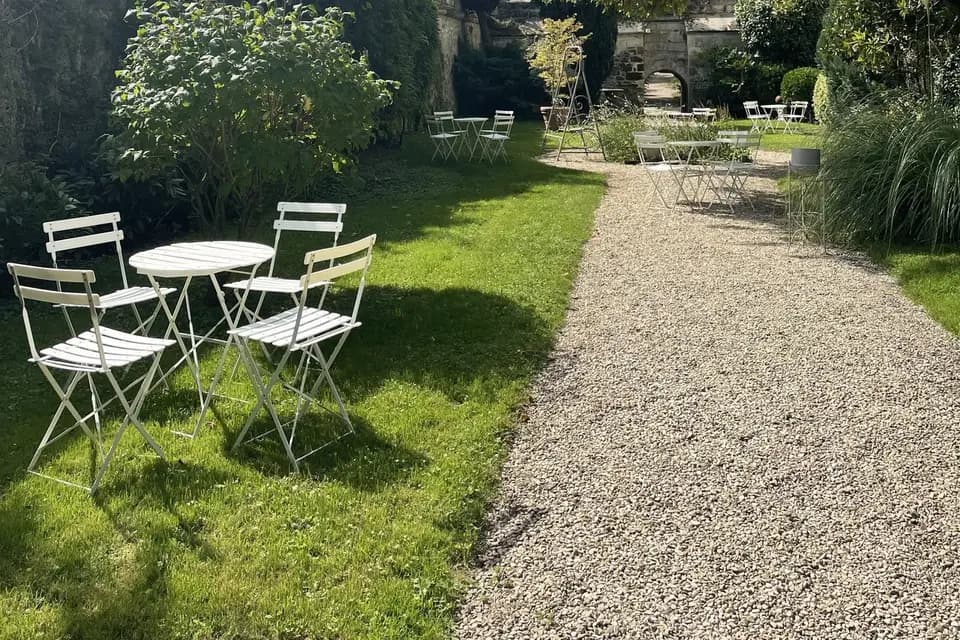 Domaine de Précy — photo 8